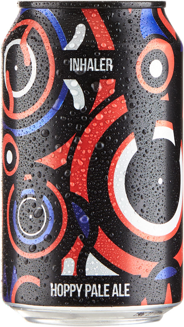 Magic Rock Inhaler (1200x1200), Png Download