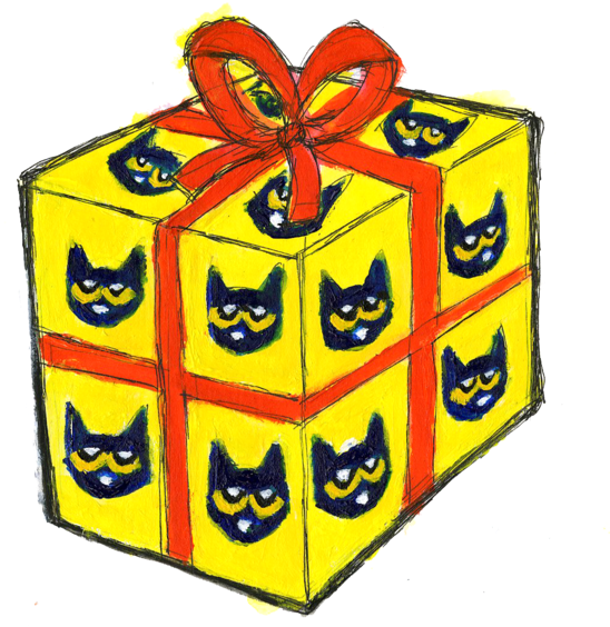 2019 Christmas Shopping Details (578x600), Png Download