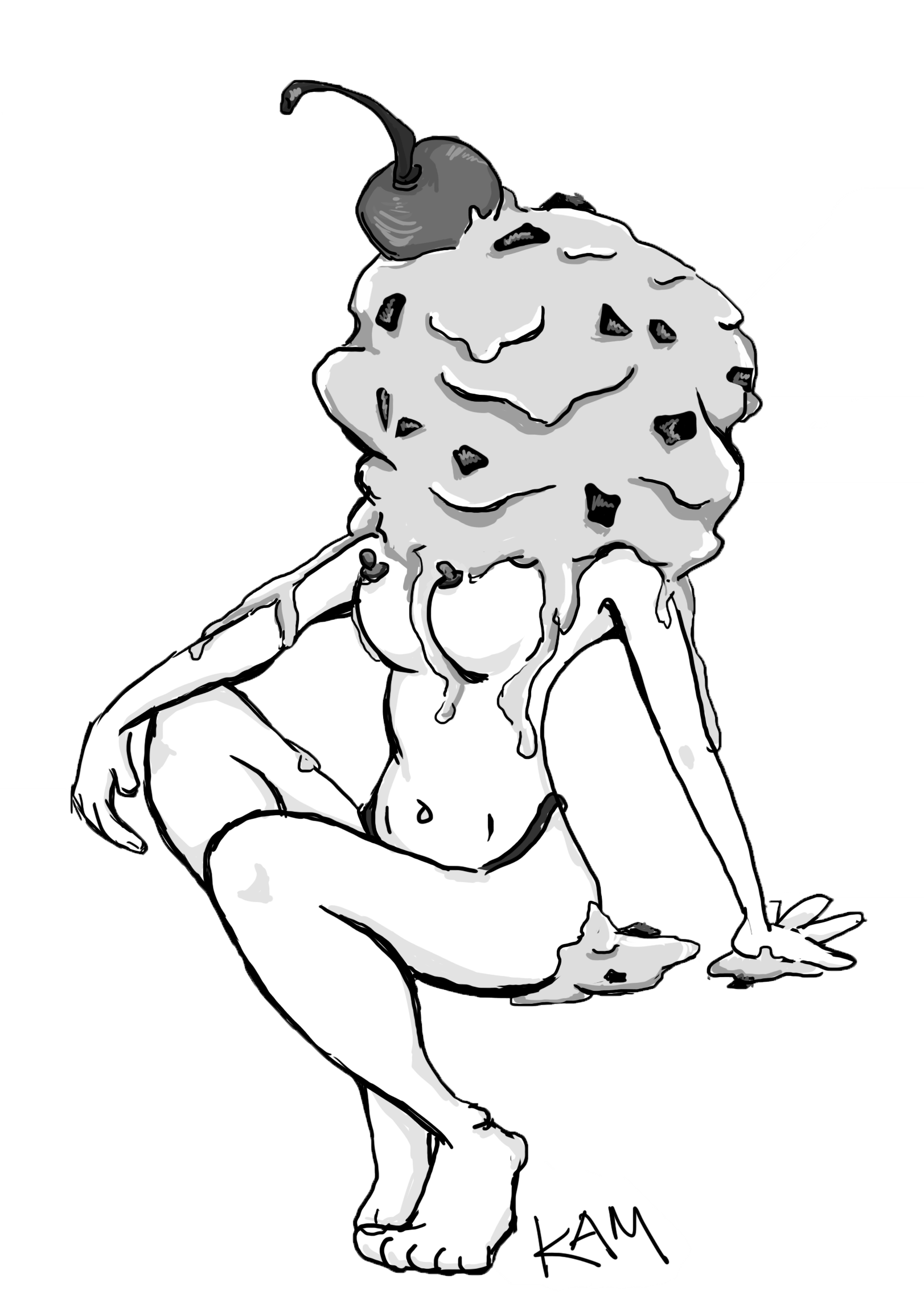 Line Art (1623x2308), Png Download