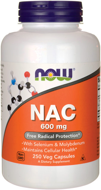 N Acetyl Cysteine Weight Loss Photo - Adam Witaminy (650x650), Png Download