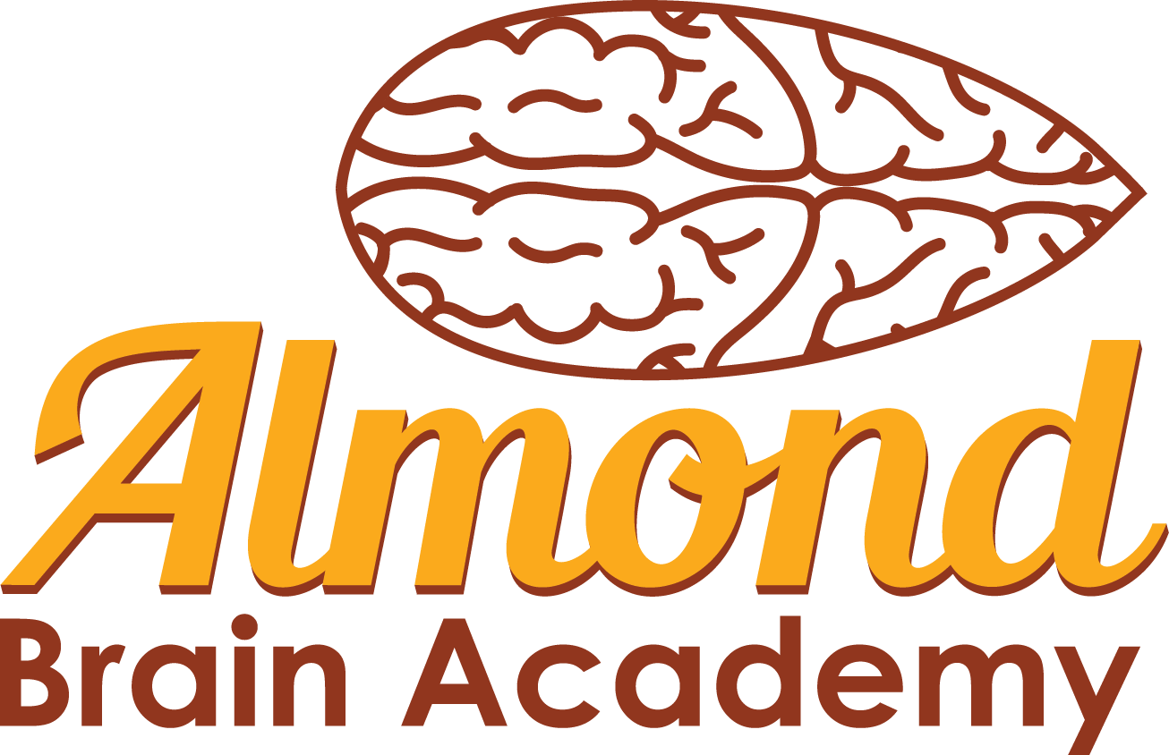 Almond Brain Academy, In City (1306x844), Png Download