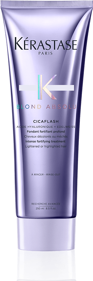 Kerastase Blond Absolu (1000x1000), Png Download