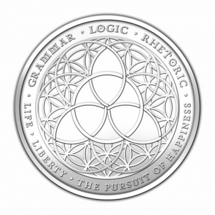 Skip To The Beginning Of The Images Gallery - Circle (700x700), Png Download