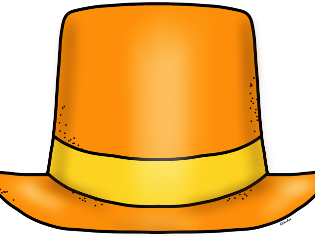 Cowboy Hat Clipart Chinese Farmer - Clip Art (640x480), Png Download