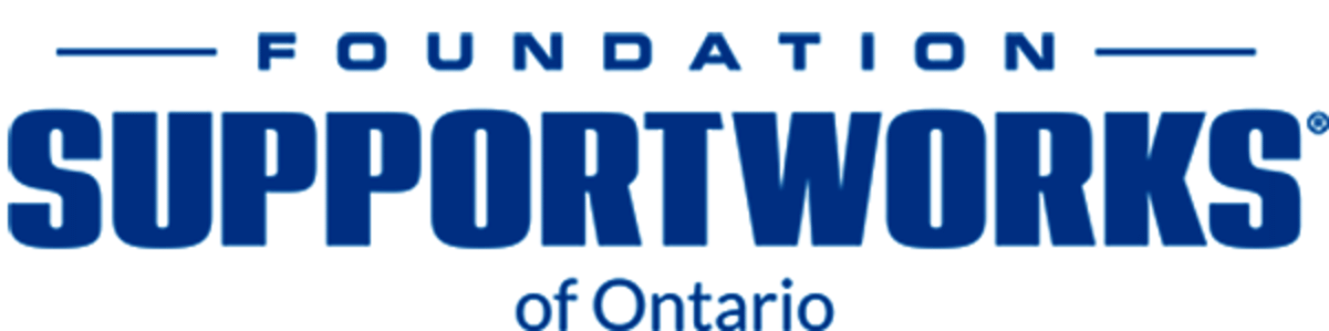 Foundation Cracks Repair In Mississauga, Toronto, Brampton, - Foundation Supportworks (1300x682), Png Download