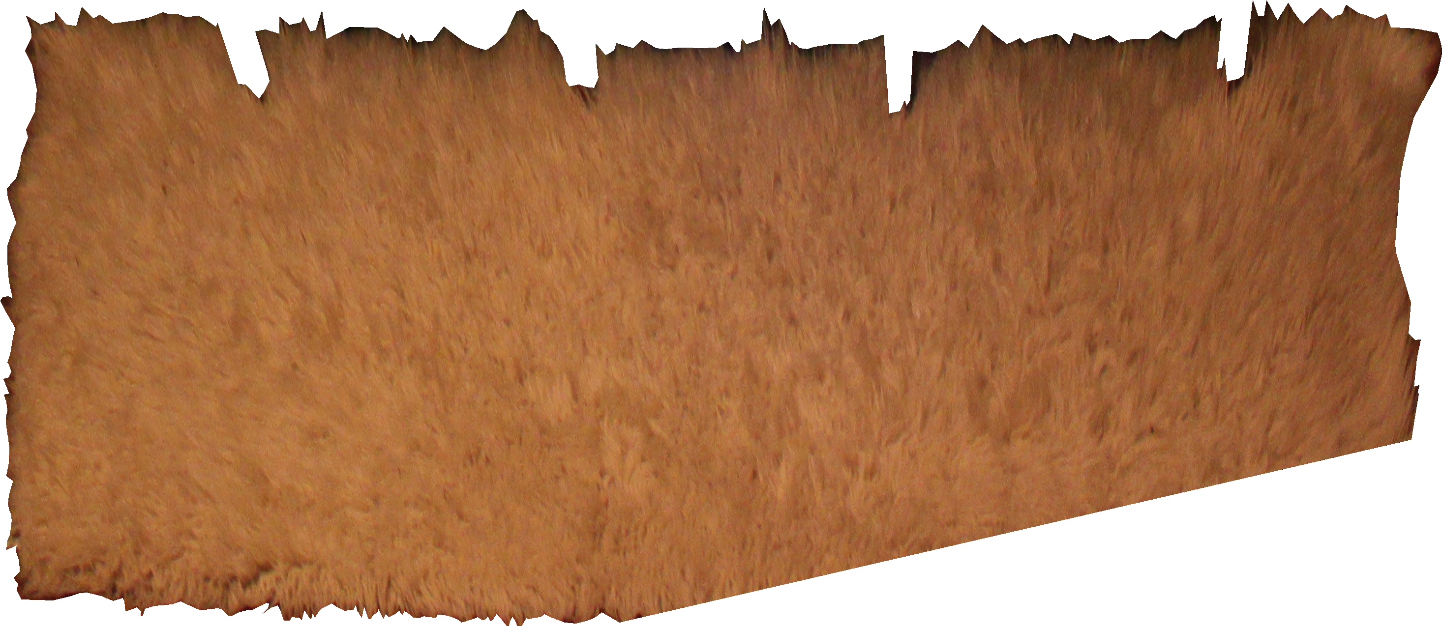 Rectified Texture Detail - Floor (2931x2931), Png Download