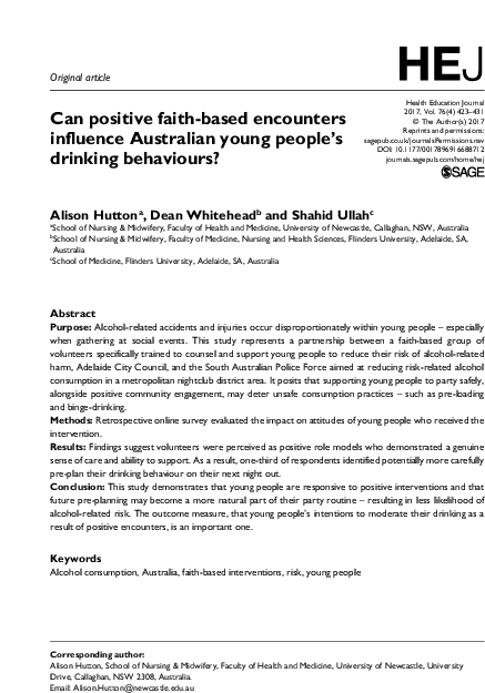 Can Positive Faith-based Encounters Influence Australian - Plaza De San Marcos (482x686), Png Download