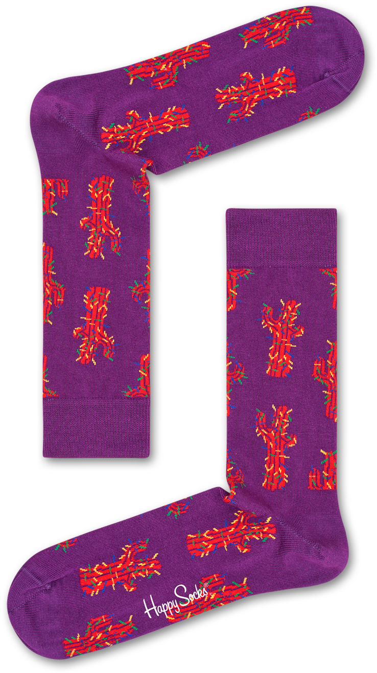 Happy Socks Rope Sock (1012x1422), Png Download