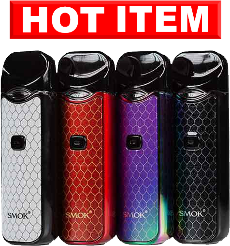 Featured Kitshop Now Nord Smok Best Seller - Smok Nord Vape (600x600), Png Download