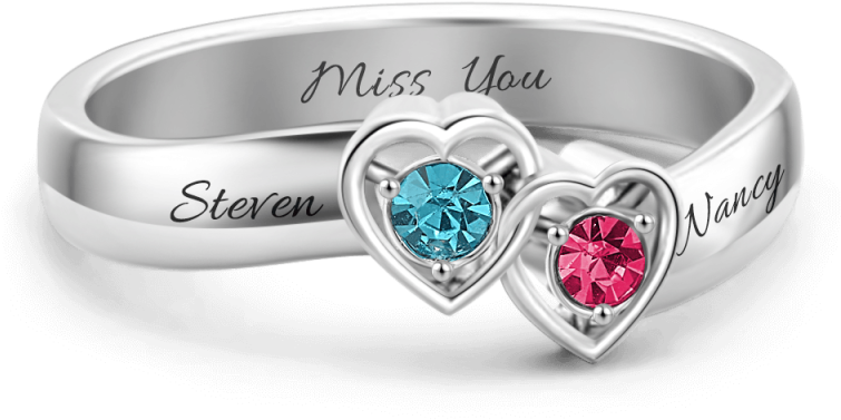 Pre-engagement Ring (800x800), Png Download