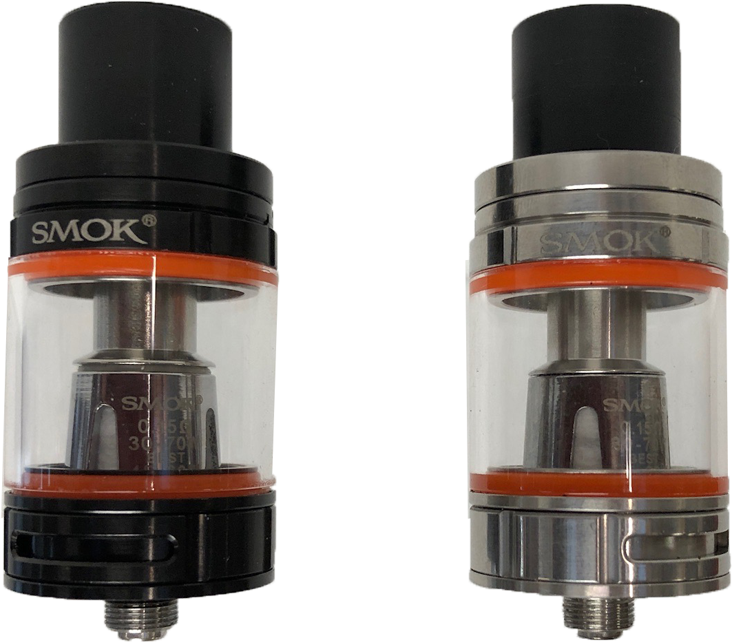 Smok Big Baby Beast - Nozzle (2049x1537), Png Download