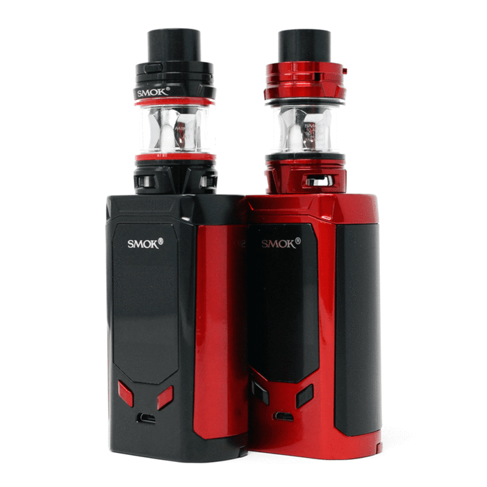 Smok R-kiss 200w Kit - Mini Cooper (701x700), Png Download