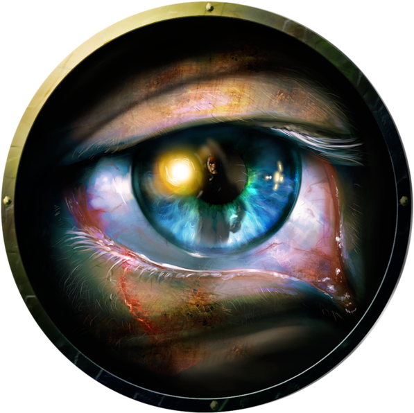 A Machine For Pigs En Mac App Store - Amnesia The Dark Descent Icon (630x630), Png Download