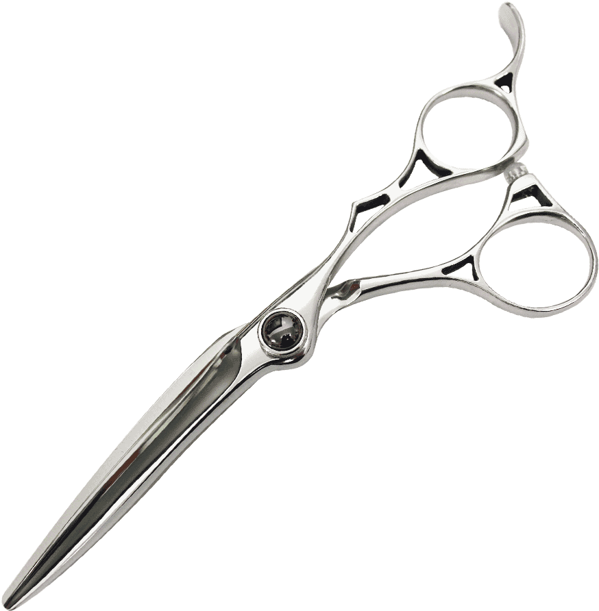 Katana 6″ - Scissors (1000x1000), Png Download