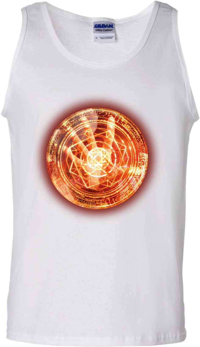 Doctor Strange T-shirt, Hoodie, Tank - Shirt (1155x1155), Png Download