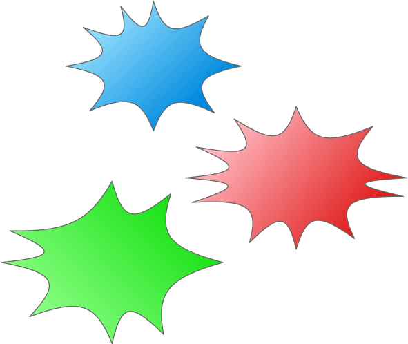 Surprise Surprise - Emblem (640x640), Png Download