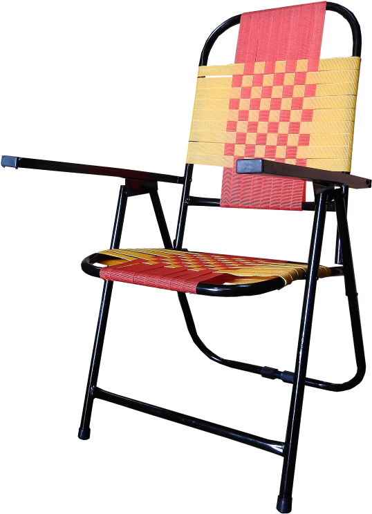 Tape Chair (800x800), Png Download