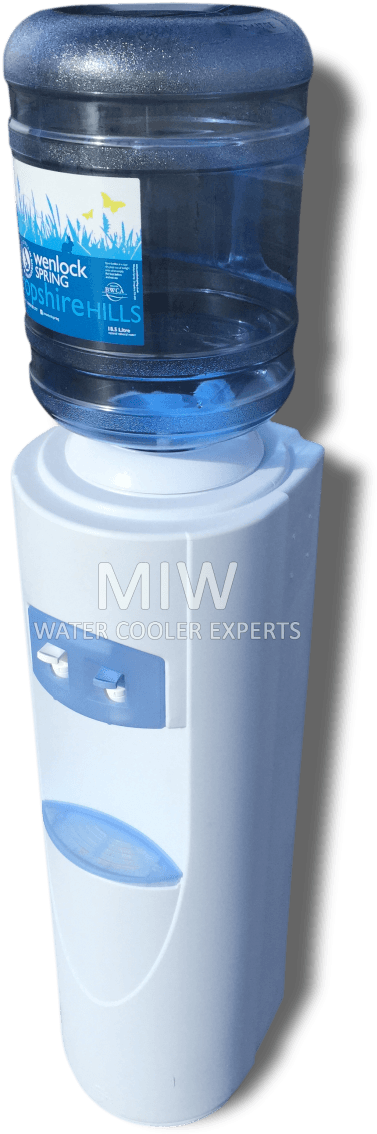 Rental Bottled Water Dispenser North East Miw Water - Bottled Water (1200x1200), Png Download