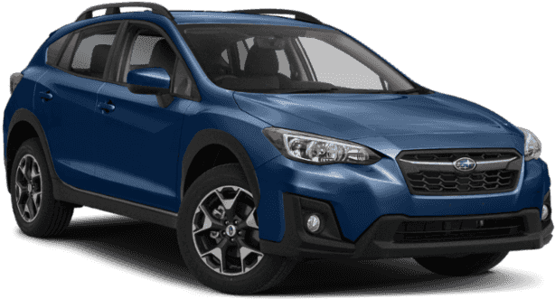 New 2019 Subaru Crosstrek - 2019 Subaru Crosstrek 2.0 I Premium (640x480), Png Download
