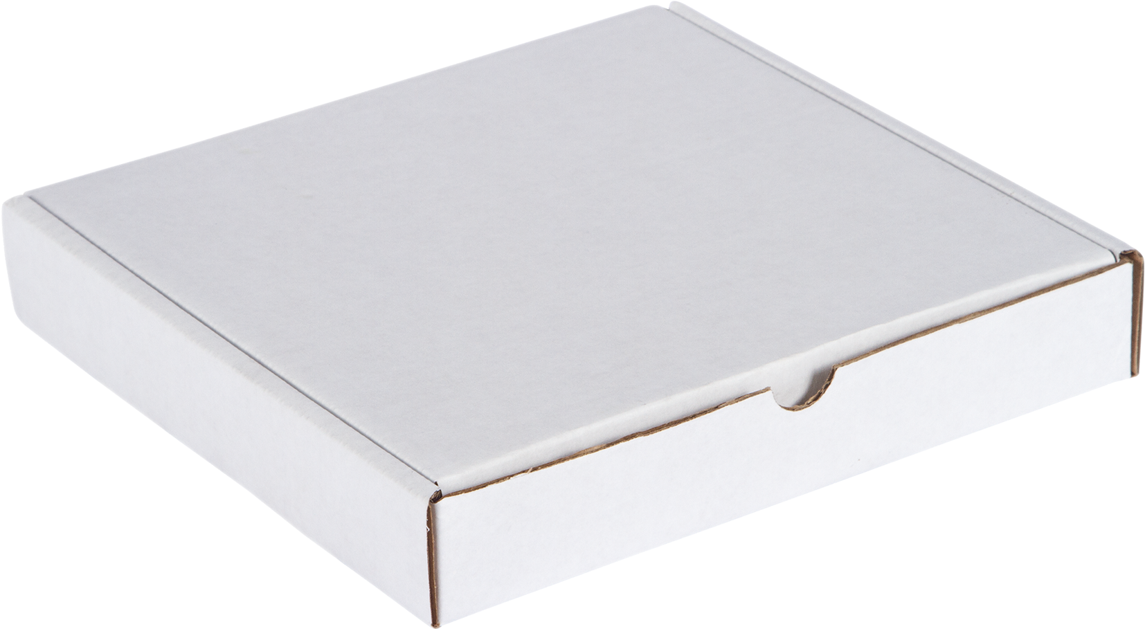 Pizza Packaging - Wood (1890x1123), Png Download