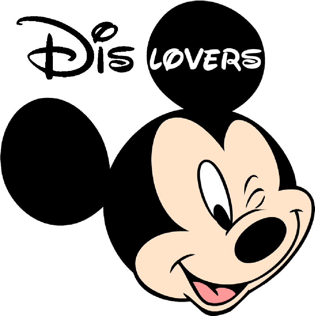 Disney World Png (1400x1400), Png Download