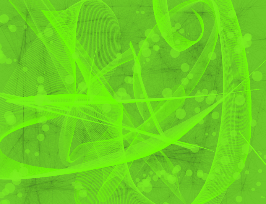 Large Green Background By Maxxellion-d3a6h91 - Graphic Design (900x690), Png Download