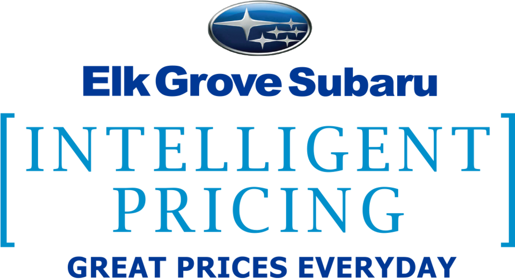 Elk Grove Subaru Ip Logoa - Subaru (1000x653), Png Download