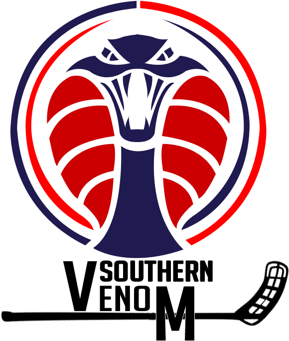 Floorball (750x750), Png Download