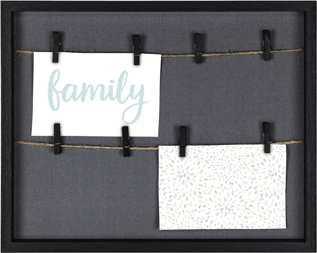 "cavo" Portrait Frame Gallery, Black, - Candle (1100x1100), Png Download