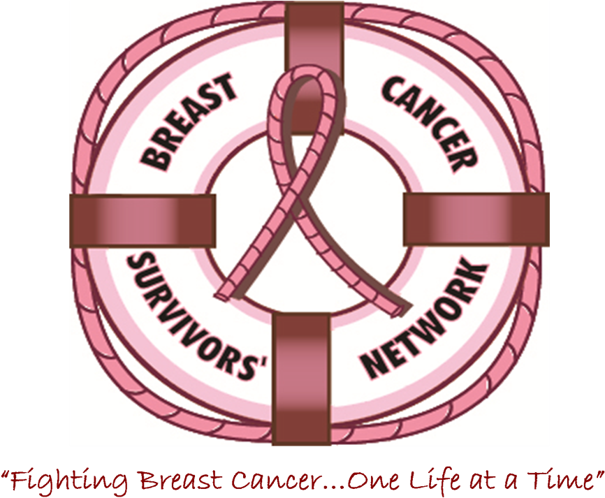 Bcsn - Breast Cancer Survivors Network (937x768), Png Download