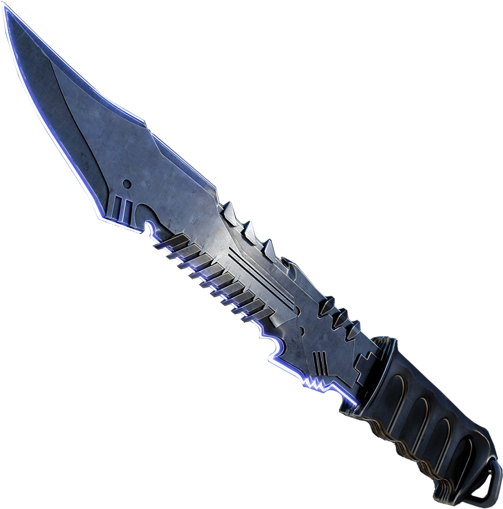 Knives Clipart Innocence - Png Big Knife (1024x1024), Png Download