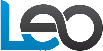 Leo Firewire - Leo (600x600), Png Download