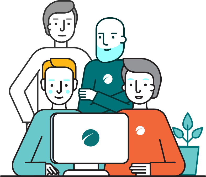 Audience Clipart Off Job Training - Mesurer L'efficacité Du Marketing Digital (1000x714), Png Download