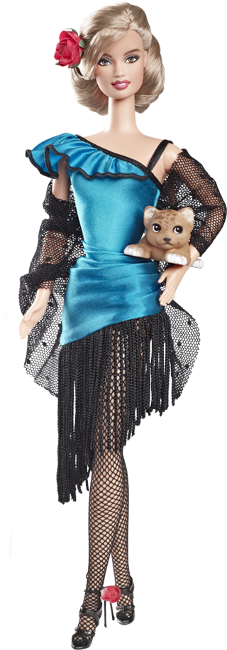 Barbie Barbie World Culture Argentina Barbie Doll - Barbie Argentina (640x950), Png Download