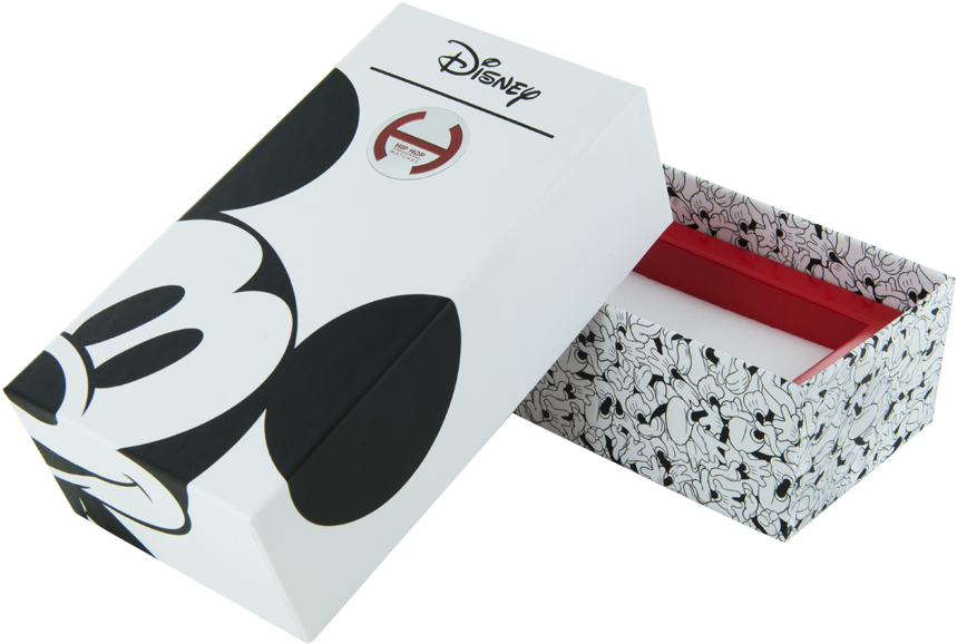 Silhouette Product Photo 2 4xl - Mickey Mouse (920x920), Png Download