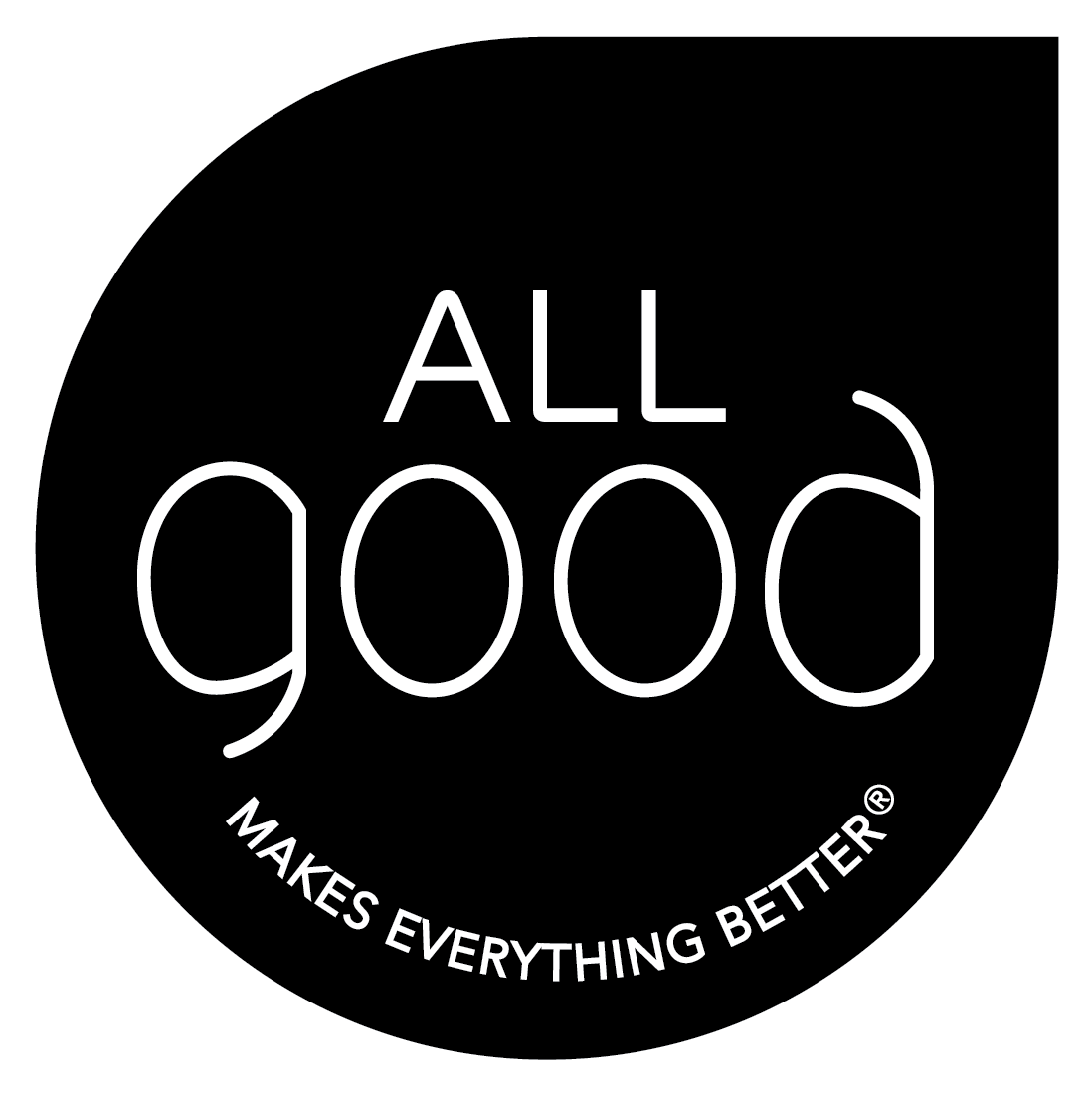 Earthjustice The Campbell Foundation All Good - Good Brand (1098x1099), Png Download