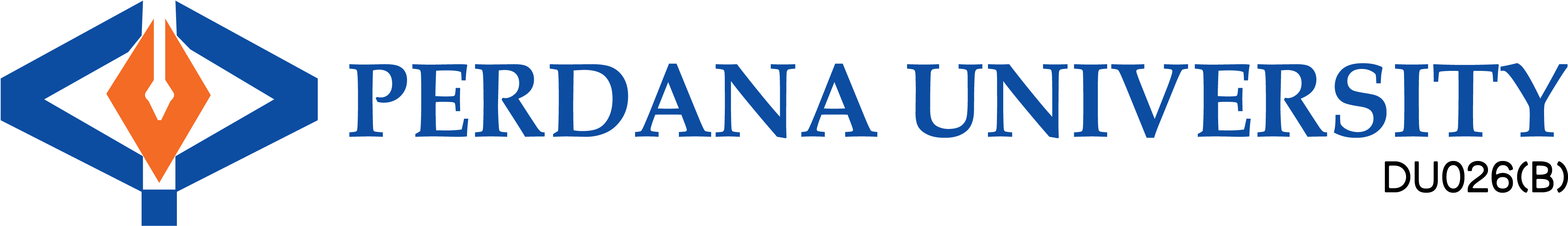 Like Us On Facebook - Perdana University (4167x1667), Png Download