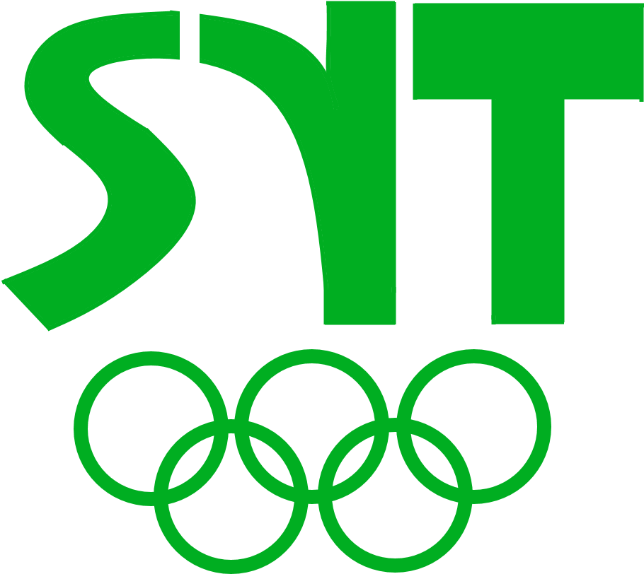 Snt Olympic Logo - Vancouver 2010 (1000x860), Png Download
