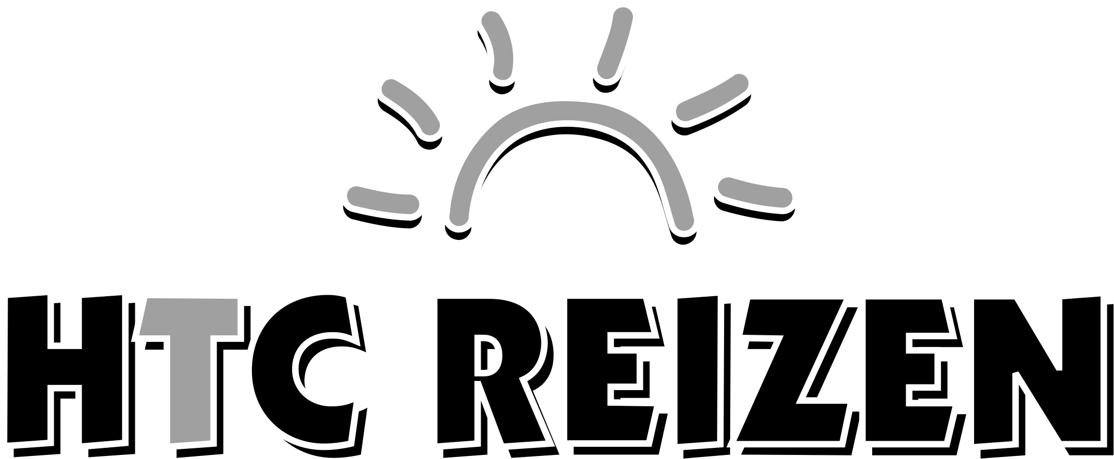 Htc Reizen Logo Png Transparent - Graphics (2400x2400), Png Download