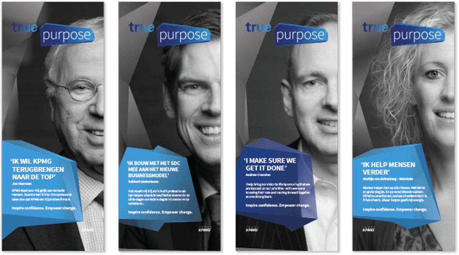 True Banners - Flyer (960x540), Png Download