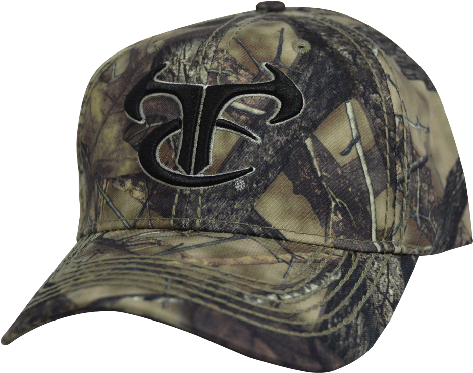 Htc Fall Hat With Black Ttc Logo - Baseball Cap (1024x1024), Png Download