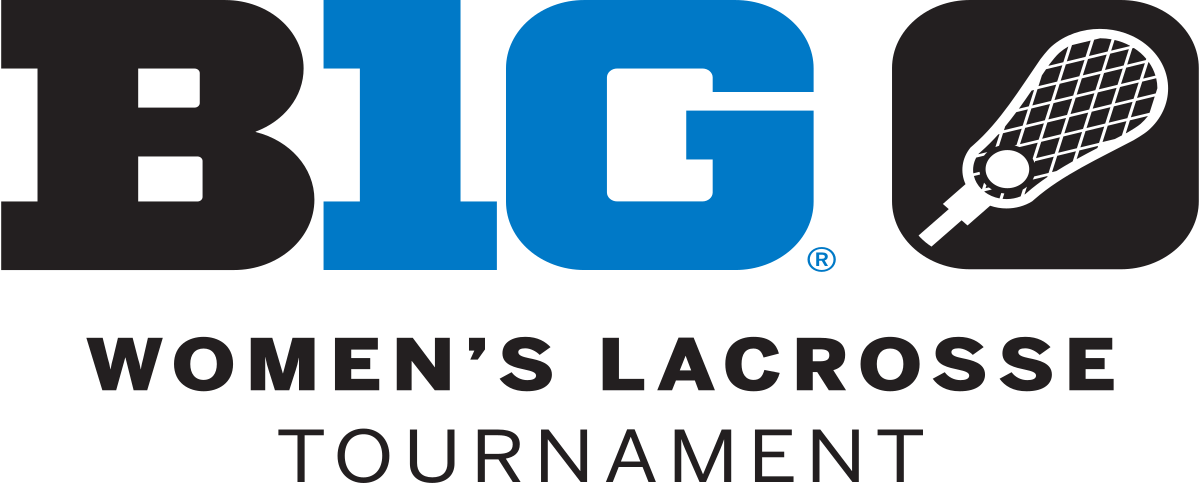 Big Ten Conference Women - Big Ten Conference (1200x483), Png Download