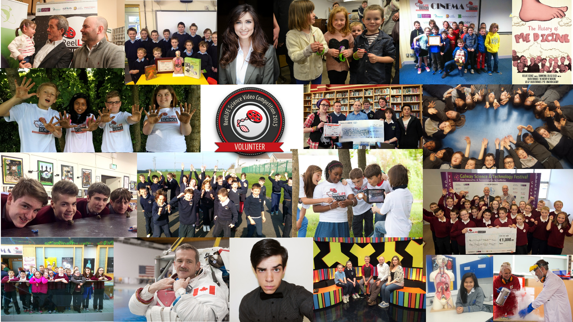 2013-2017 - Collage (2003x1126), Png Download