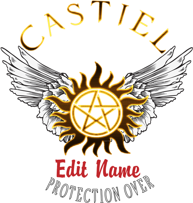 Favorite - Pentagram Tattoo (700x700), Png Download