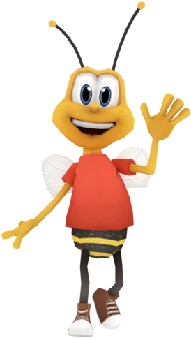 Download Zip Archive - Cartoon (750x650), Png Download