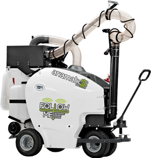 Ariamatic Follow Me (540x700), Png Download