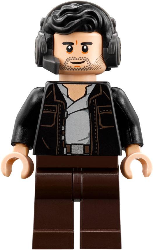 Navigation - Lego 75202 Star Wars Defense Of Crait (1200x901), Png Download