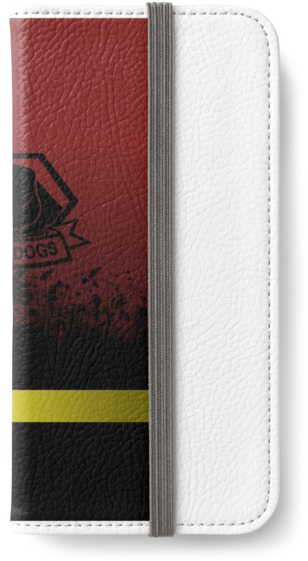 Diamond Dogs By Dynacap - Wallet (500x761), Png Download