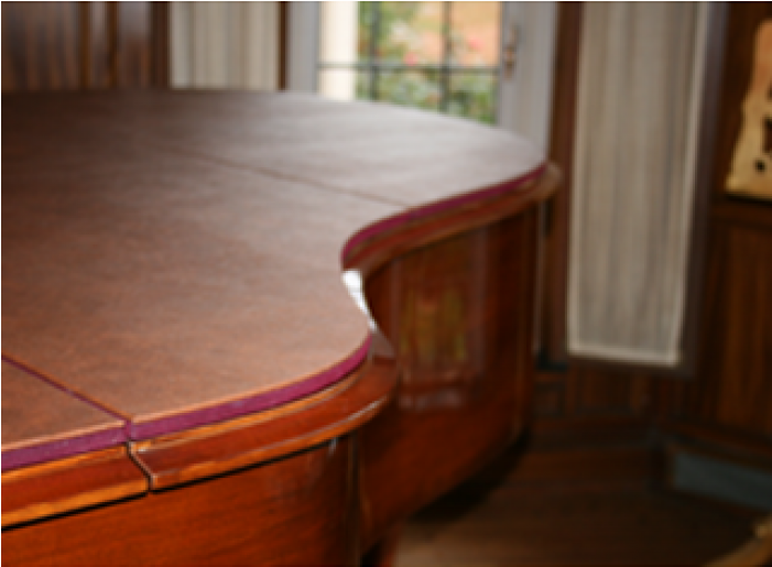 Premium Baby Grand Piano Pad - Plywood (700x700), Png Download