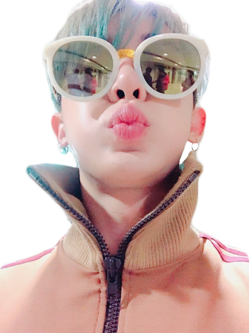 Monsta K-pop Dramarama Starship Entertainment Download - Wonho Monsta X Png (500x667), Png Download